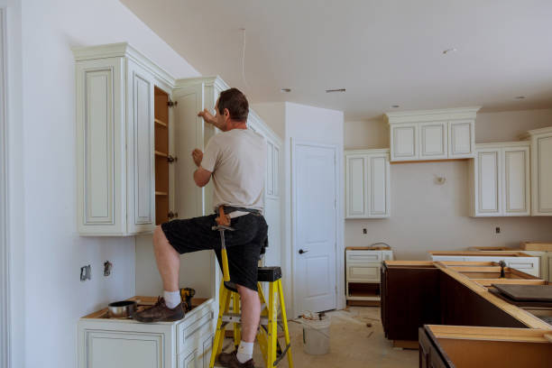 Licensed Appliance Installation service in Burtonsville, MD - BM Kitchen